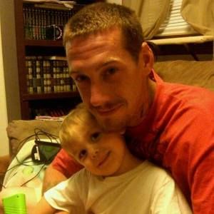 Meet your Posher, David